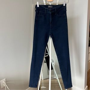 Abercrombie & Fitch jeans